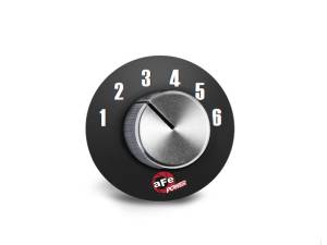 aFe - aFe Scorcher HD Performance Chip 02-03 Ford Diesel Trucks V8 - 7.3L Automatic 77-43037 - Image 2