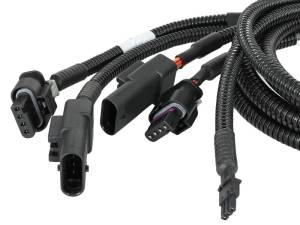 aFe - aFe 15-23 Ford Transit 150/250/350 V6 3.5L (tt) Scorcher GT Power Module 77-43045 - Image 2