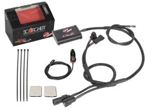 aFe - aFe Scorcher Module 11-14 GM Diesel Trucks LML 6.6L V8 (td) 77-44007 - Image 8