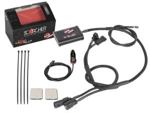 aFe - aFe Scorcher HD Module 15-16 GM Diesel Trucks LML 6.6L V8 (td) 77-44008 - Image 7