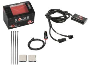 aFe - aFe Scorcher HD Power Package 20-21 GM Duramax L6-3.0L (td) LM2 77-44014 - Image 6