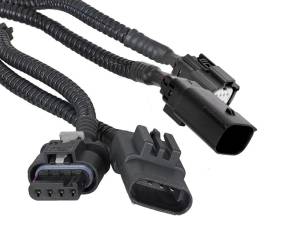 aFe - aFe 24-25 Chevrolet Silverado 2500HD/3500HD Diesel V8 6.6L (td) SCORCHER HD Power Module 77-44017 - Image 5