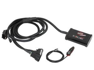 aFe - aFe Scorcher GT Module 16-17 Lexus RC 200t I4 2.0L (t) 77-46001 - Image 3