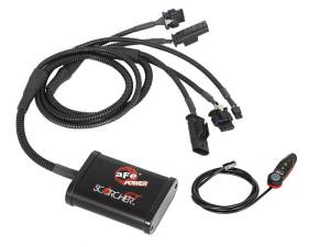 aFe - aFe Scorcher GT Bluetooth Power Module 2020 Toyota Supra 3.0L 77-46004 - Image 3