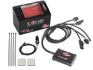 aFe - aFe Scorcher GT Bluetooth Power Module 2020 Toyota Supra 3.0L 77-46004 - Image 6