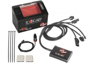 aFe - aFe Scorcher GT Bluetooth Power Module 2020 Toyota Supra 3.0L 77-46004 - Image 11