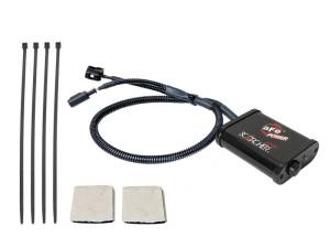 aFe - aFe 10-24 Toyota 4Runner Scorcher GT Power Module 77-46010 - Image 5