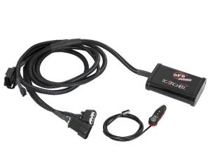 aFe - aFe Toyota GR Corolla L3 - 1.3L (T) Scorcher GT Power Module 77-46013 - Image 6