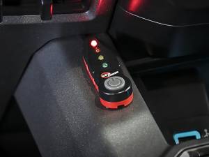 aFe - aFe Scorcher GT Power Module 09-19 Nissan GTR (R35) V6-3.8L (tt) 77-46102 - Image 2