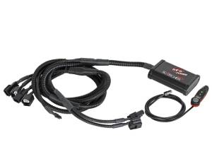 aFe - aFe Scorcher GT Power Module 09-19 Nissan GTR (R35) V6-3.8L (tt) 77-46102 - Image 3