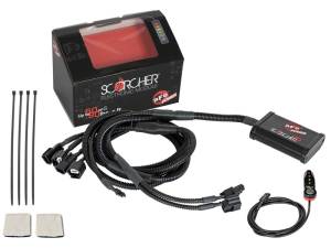 aFe - aFe Scorcher GT Power Module 09-19 Nissan GTR (R35) V6-3.8L (tt) 77-46102 - Image 6