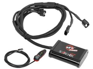 aFe - aFe SCORCHER GT Module 17-18 Nissan Sentra Nismo I4-1.6 (t) 77-46104 - Image 3