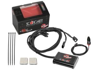 aFe - aFe SCORCHER GT Module 17-18 Nissan Sentra Nismo I4-1.6 (t) 77-46104 - Image 6