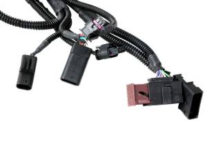 aFe - aFe 2018 Jeep Wrangler (JL) 2.0L Scorcher GT Module 77-46209 - Image 7