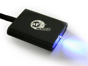 aFe - aFe Scorcher Module 07-10 BMW 335i (E9x)/09-15 Z4 L6 3.0L (tt) N54 77-46302 - Image 1