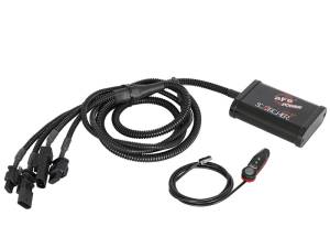 aFe - aFe Scorcher GT Module 15-17 Mini Cooper S Hardtop 2/4 Door F55/F56 L4 2.0(T) B46/B48 77-46309 - Image 4