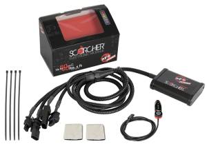aFe - aFe Scorcher GT Module 15-17 Mini Cooper S Hardtop 2/4 Door F55/F56 L4 2.0(T) B46/B48 77-46309 - Image 7
