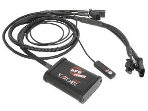 aFe - aFe Scorcher Module 15-17 BMW M3/M4 (F80/82/83) L6 3.0L S55 77-46310 - Image 3