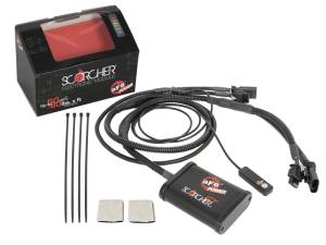 aFe - aFe Scorcher Module 15-17 BMW M3/M4 (F80/82/83) L6 3.0L S55 77-46310 - Image 6