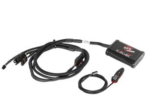 aFe - aFe Scorcher GT Module 11-13 BMW 335i (E9X) L6 3.0L (t) N55 77-46314 - Image 3