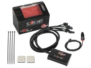 aFe - aFe Scorcher GT Module 12-16 BMW 328i/428i (F3X) L4 2.0L (t) N20/N26 77-46316 - Image 6