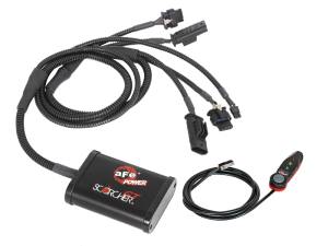 aFe - aFe 16-18 BMW M2 (F87) L6-3.0L (t) N55 SCORCHER GT Power Module 77-46317 - Image 4