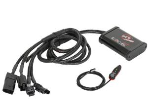 aFe - aFe Scorcher GT Power Package 14-17 BMW 328d 2.0TD (N47) 77-46320 - Image 3