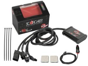 aFe - aFe Scorcher GT Power Package 14-17 BMW 328d 2.0TD (N47) 77-46320 - Image 6