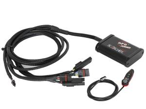 aFe - aFe Scorcher GT Module 12-16 BMW 550i/650i/750i V8-4.4L (tt) N63 77-46321 - Image 3