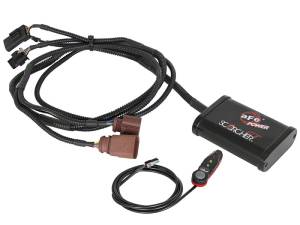 aFe - aFe Scorcher GT Module 15-16 Audi A3 1.8/2.0T 77-46405 - Image 3