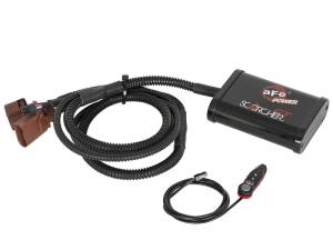 aFe - aFe Scorcher GT Module 09-16 Audi A4 B8 2.0T 77-46406 - Image 3