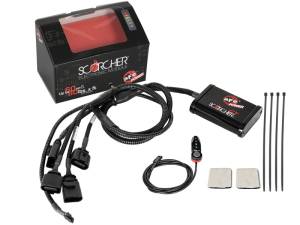 aFe - aFe Scorcher GT Module 09-16 VW Golf (VI) L4-1.4L (t) TSI 77-46407 - Image 6