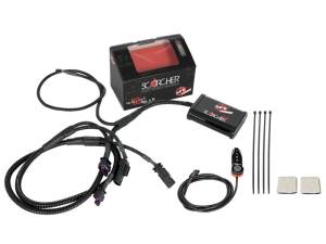 aFe - aFe Scorcher GT Module 14-17 Mercedes-Benz CLA250 L4-2.0L (t) 77-46501 - Image 6