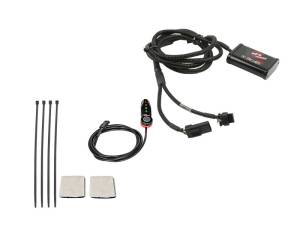 aFe - aFe 14-22 Mercedes-Benz Sprinter L4-2.1L (td) / 10-22 V6-3.0L (td) SCORCHER HD Power Module 77-46503 - Image 6