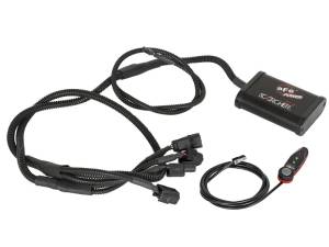 aFe - aFe Scorcher GT Power Module 2021 Acura TLX 2.0L (t) 77-46604 - Image 5