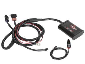 aFe - aFe Scorcher GT Module 08-15 Mitsubishi Lancer Evolution X L4-2.0L (t) 77-46701 - Image 3