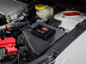 aFe - aFe Scorcher GT Module 20-23 Subaru Outback H4-2.4L (t) 77-46803 - Image 5