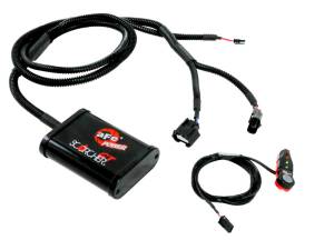 aFe - aFe Scorcher GT Module 20-23 Subaru Outback H4-2.4L (t) 77-46803 - Image 6