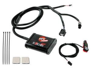 aFe - aFe Scorcher GT Module 20-23 Subaru Outback H4-2.4L (t) 77-46803 - Image 7