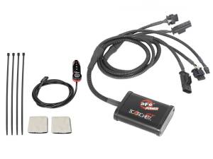 aFe - aFe Scorcher GT Module 21-22 Mazda 3 L4-2.5L (t) 77-47006 - Image 6