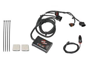 aFe - aFe 2022 Hyundai Kona N L4 2.0L (t) Scorcher GT Power Module 77-47007 - Image 6