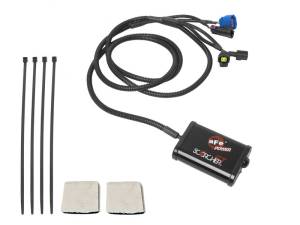 aFe - aFe Scorcher Module 19-22 Suzuki Jimny L4-1.5L 77-47008 - Image 5