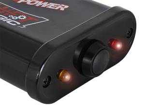 aFe - aFe Power Shift Logic Transmission Module 04.5-07 Dodge Diesel 5.9L w/ 48RE 77-52001 - Image 4