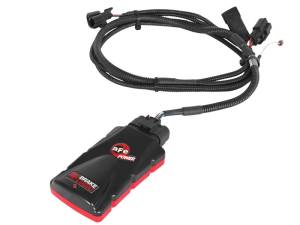 aFe - aFe BrakeLogic Exhaust Brake Controller Module Ford Diesel Trucks 08-10 V8-6.4L (td) 77-63001 - Image 2