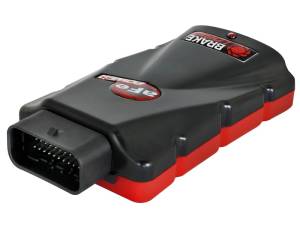 aFe - aFe BrakeLogic Exhaust Brake Controller Module Ford Diesel Trucks 11-16 V8-6.7L (td) 77-63002 - Image 3