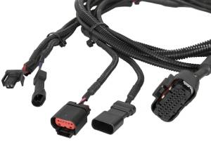 aFe - aFe BrakeLogic Exhaust Brake Controller Module Ford Diesel Trucks 11-16 V8-6.7L (td) 77-63002 - Image 4