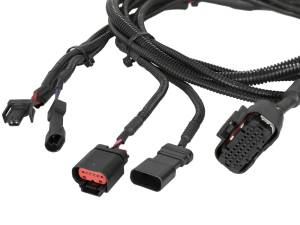 aFe - aFe BrakeLogic Exhaust Brake Controller Module 17-19 Ford Diesel Trucks V8-6.7L (td) 77-63003 - Image 4