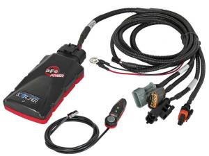 aFe - aFe Scorcher Blue Module 07.5-12 Ram Diesel Trucks L6-6.7L (td) 77-82008 - Image 5