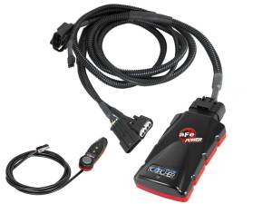 aFe - aFe Scorcher Blue Module 22-23 Toyota Land Cruiser (J300)/Tundra V6-3.5L (tt) 77-86005 - Image 10