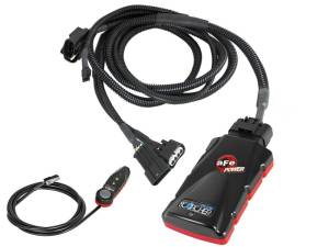 aFe - aFe Scorcher Blue Module 22-24 Toyota Tundra / 23-24 Sequoia V6-3.4L (tt) 77-86011 - Image 6